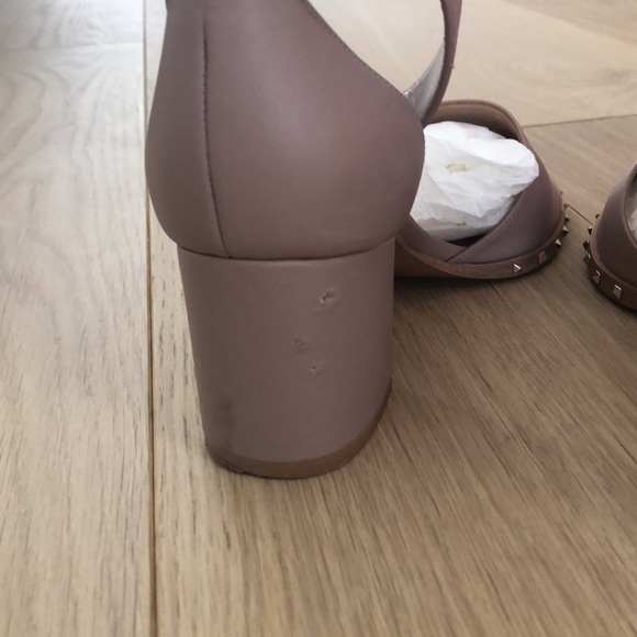 Authentic Valentino sandals, size 39 - Picture 6 of 9